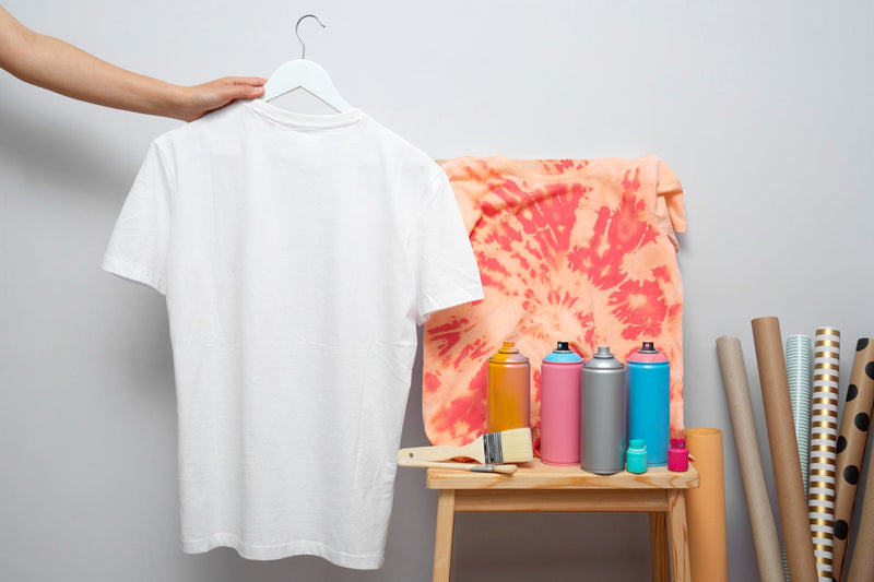 So gestalten Sie das perfekte individuelle T-Shirt